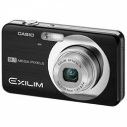 Casio Exilim EX-Z21 - Compact Camera