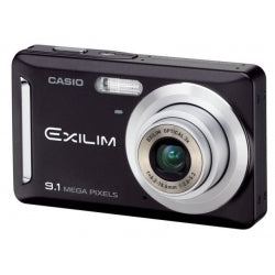 Casio Exilim EX-Z22 - Compact Camera