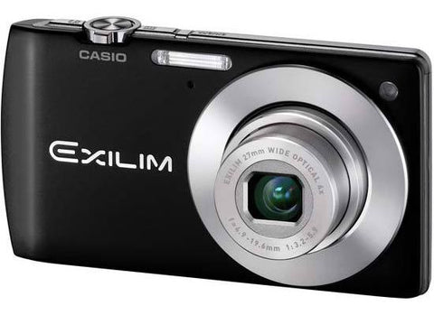 Casio Exilim EX-S200 - Compact Camera