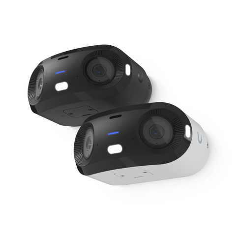 UniFi UVC-G6-180 16MP Dual-Lens Camera