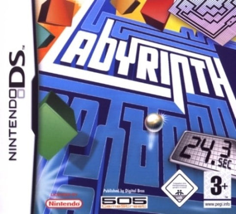 Labyrinth