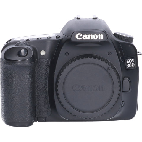 Canon EOS 30D (Body) DSLR Camera