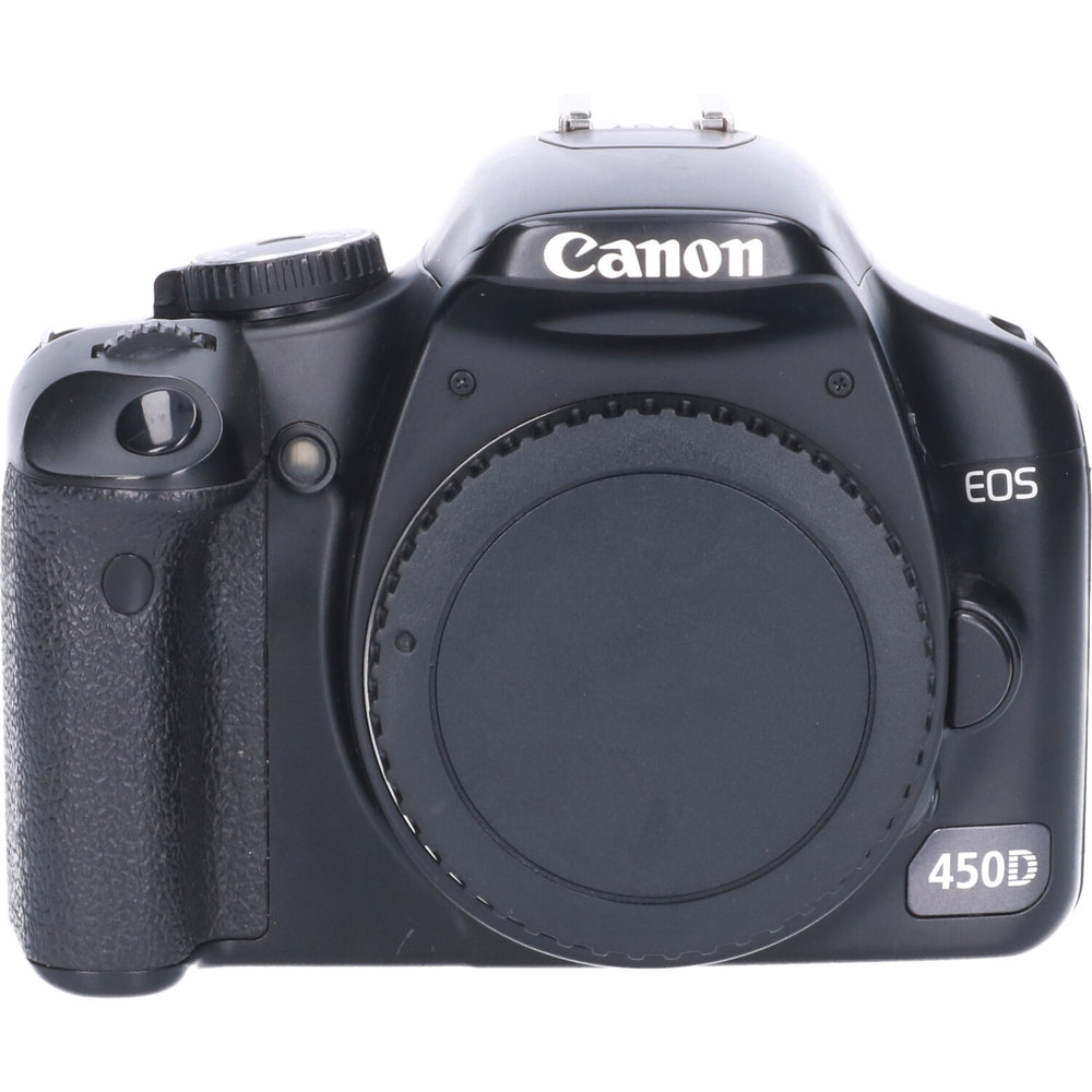 Canon EOS 450D (Body) DSLR Camera