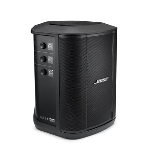 Bose S1 Pro+ Speaker