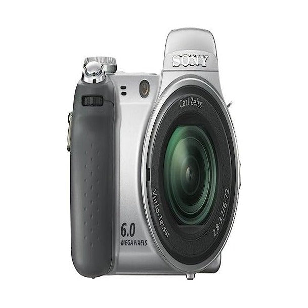 Sony Cyber-shot DSC-H2 Bridge Camera