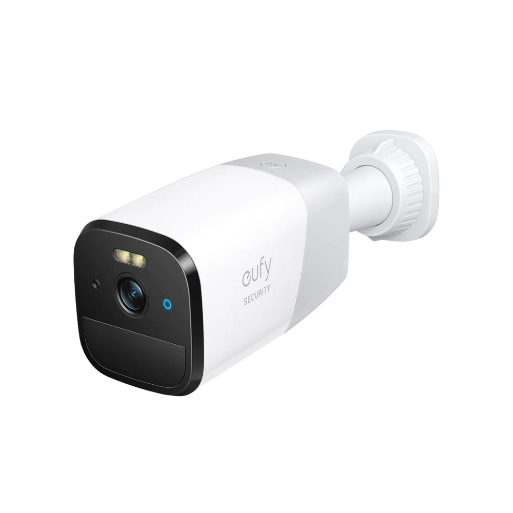 Security 4G LTE 2K HD Outdoor Camera