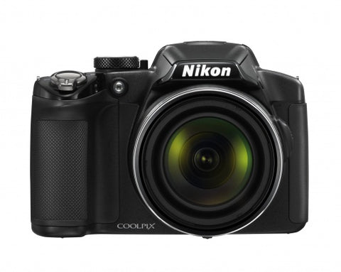 Nikon Coolpix P510 Bridge Camera