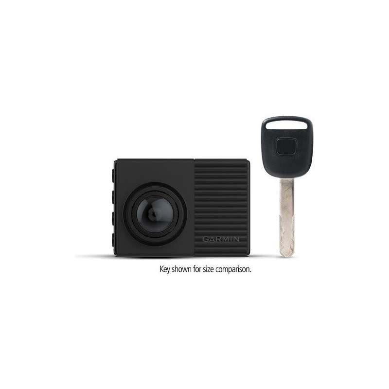 Dash Cam 66W