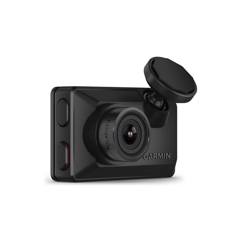 Dash Cam X310