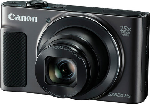 Canon PowerShot SX620 HS - Compact Camera