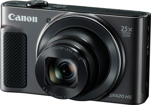 Canon PowerShot SX620 HS - Compact Camera
