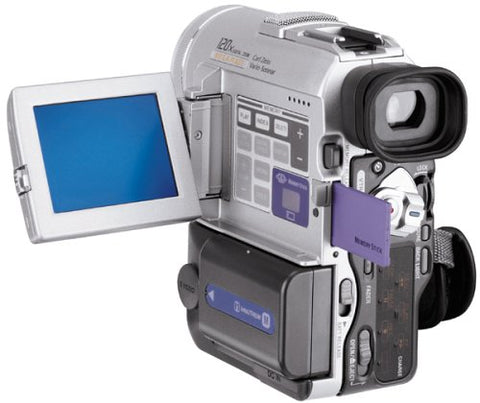 Sony DCR-PC55 Videocamera