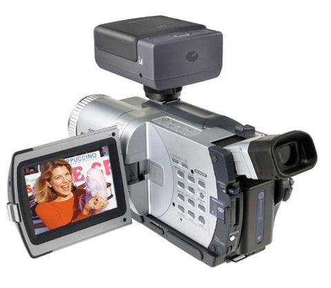 Sony DCR-TRV820 Videocamera