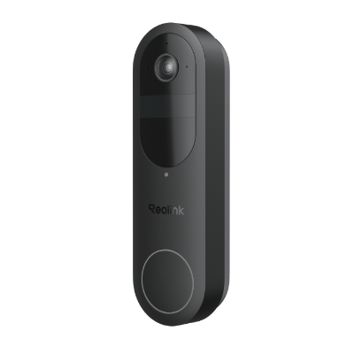 Reolink Wireless 2K WiFi Video Smart Security Doorbell