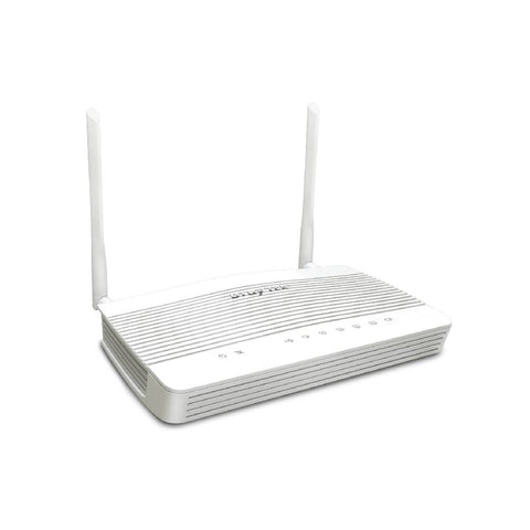 Vigor 2136ax AX3000 WiFi 6 Multi-Gigabit VPN Router