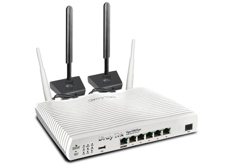 Vigor 2865LAC Plus 800mbps WiFi Router