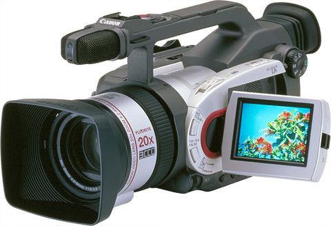 Canon GL1 Videocamera