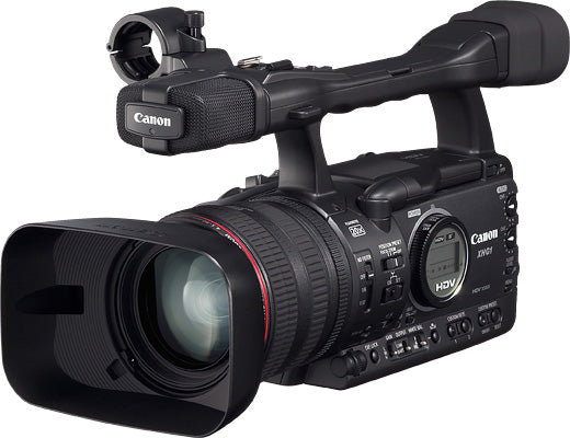 Canon XH G1 Videocamera