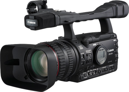 Canon XH G1S Videocamera