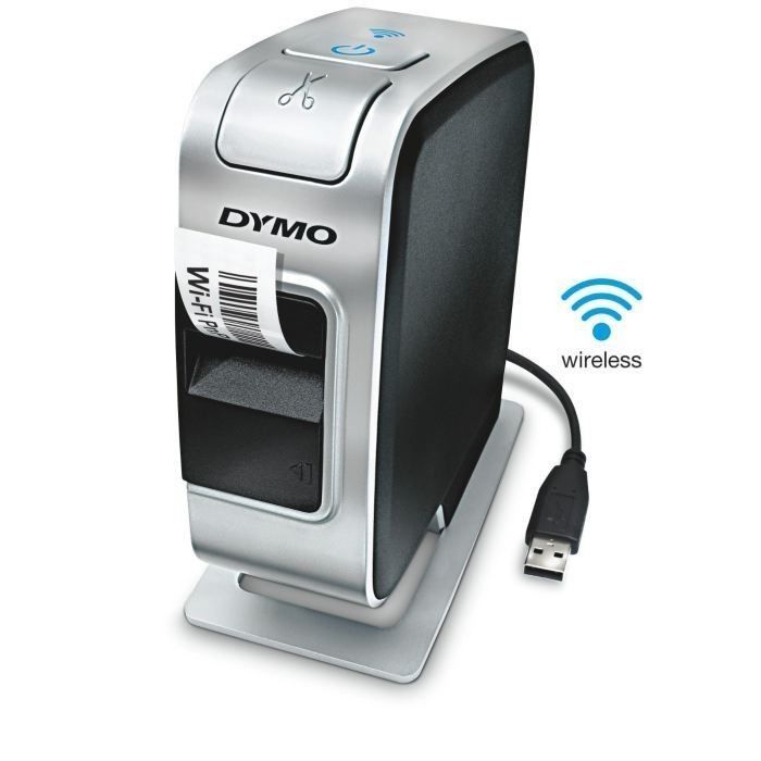 Dymo LabelManager Wireless PnP labelprinter