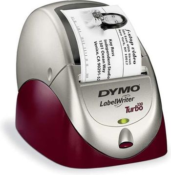 Dymo LabelWriter 330 Turbo