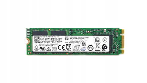 Intel Pro 5450s 256GB M.2 2280 SATA SSD