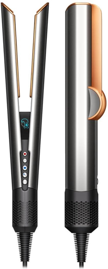 Dyson Airstrait Stijltang