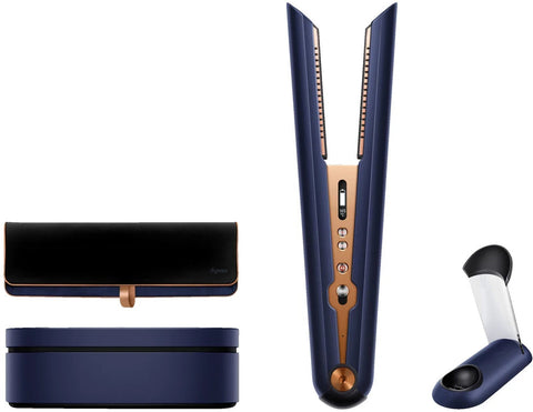 Dyson Corrale Stijltang (Incl. Reisetui & Oplaaddock & Koffer)