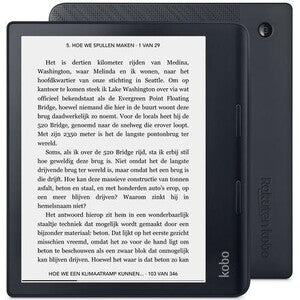 Kobo Clara BW (2024) - N365/P365