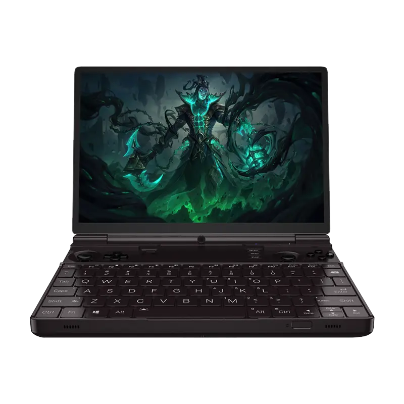 GPD WIN Max 2 (2025) handheld gaming PC