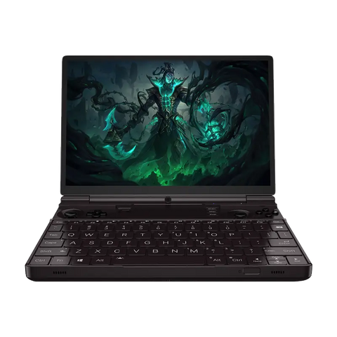 GPD WIN Max 2 (2025) handheld gaming PC