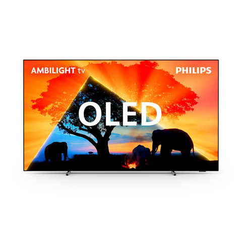 Philips 65OLED759/12 65 inch 4K UHD OLED Ambilight Smart TV