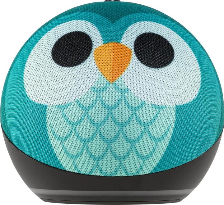 Amazon Echo Dot Kids - 5e generatie - C2N6L4