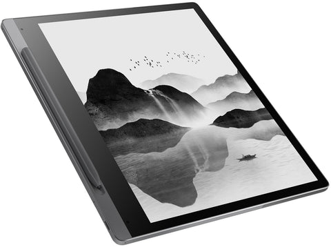 Lenovo Smart Paper 10.3 inch Storm Grey e-reader