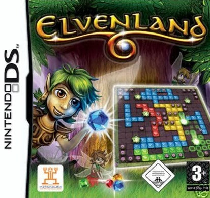 Elvenland