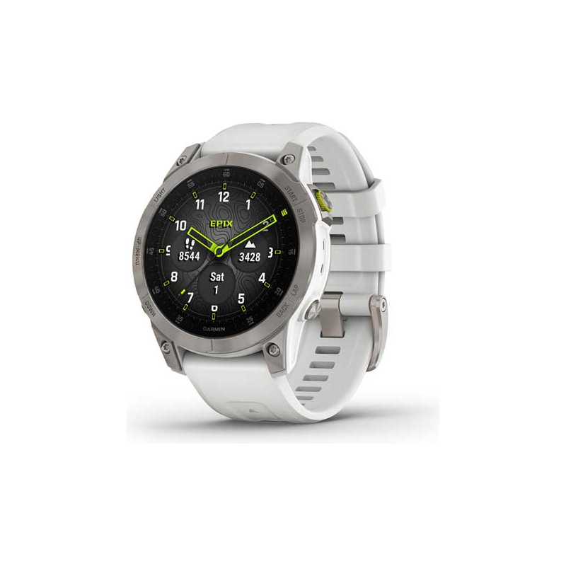 Epix Gen 2 Sapphire