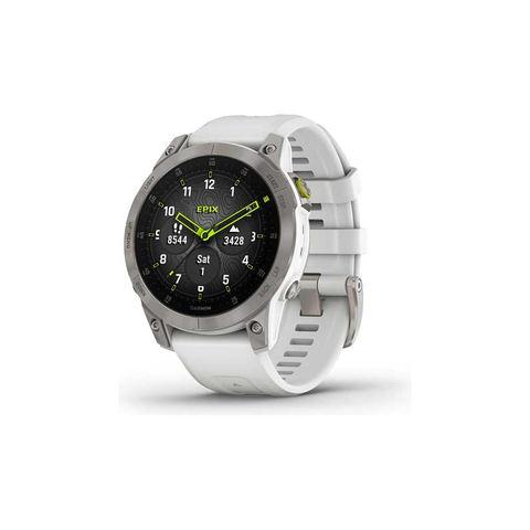 Epix Gen 2 Sapphire