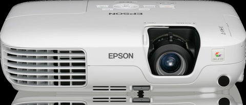 Epson EB-X9 XGA (1024x768) Projector
