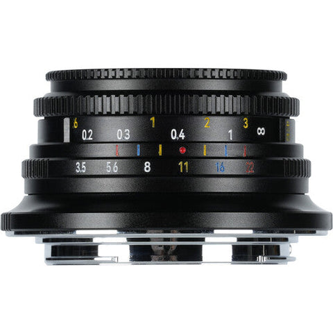 7Artisans 10mm f/3.5 (Panasonic)