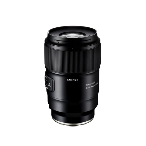 90mm F/2.8 Di III Macro VXD (Sony E)