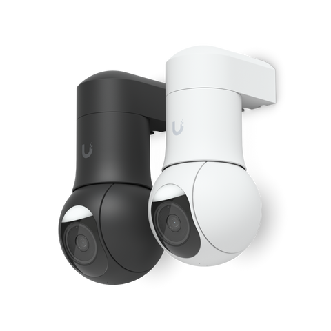 UniFi UVC-G5-PTZ 2K PTZ Camera
