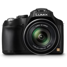Panasonic Lumix DMC-FZ72 Bridge Camera