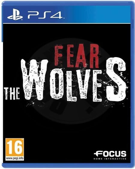Fear the Wolves