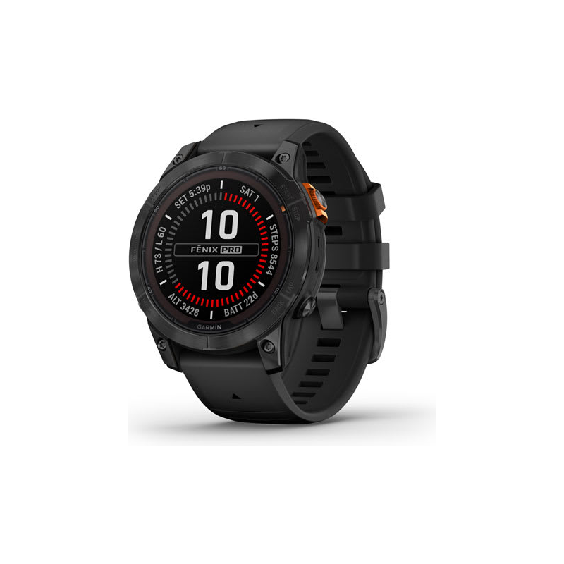 Fenix 7 Pro Solar
