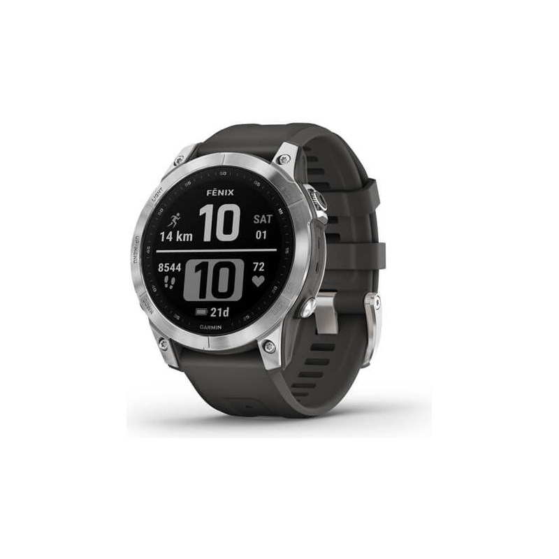 Fenix 7