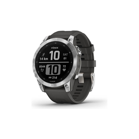Fenix 7