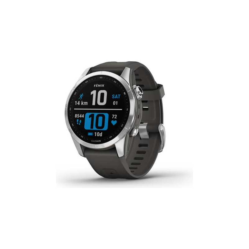 Fenix 7S