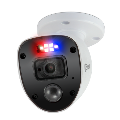 Swann SWPRO-1080SLPK2 Add-On 1080p Security Cameras