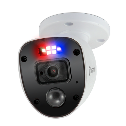 Swann SWPRO-1080SLPK2 Add-On 1080p Security Cameras