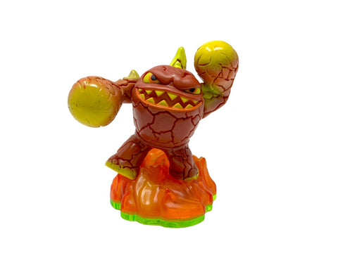 Eruptor